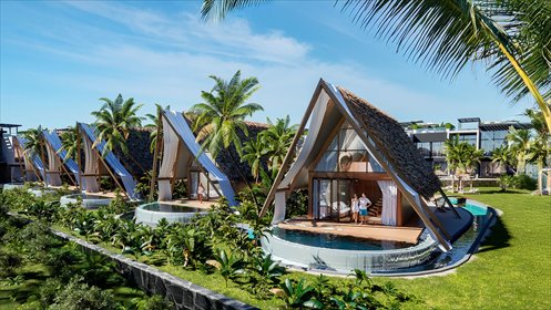 mieszkanie na sprzedaż 129m2 mieszkanie Tatlısu, Tatlısu, Gazimağusa, Cypr Północny