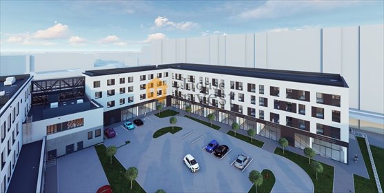 Nowoczesny lokal usługowo-handlowy w centrum Bolesławca polecam lokal użytkowy Bolesławiec, pl. Plac ks. Jerzego Popiełuszki
