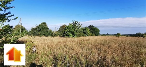 działka na sprzedaż 5400m2 działka Czarna