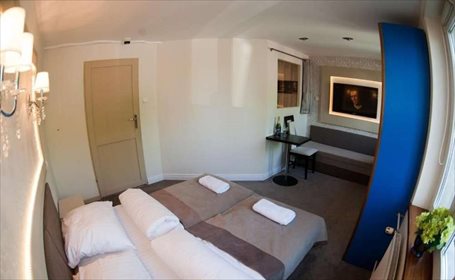 Atrakcyjne 2-pokojowe mieszkanie w centrum Rz mieszkanie Rzeszów, Krakowska