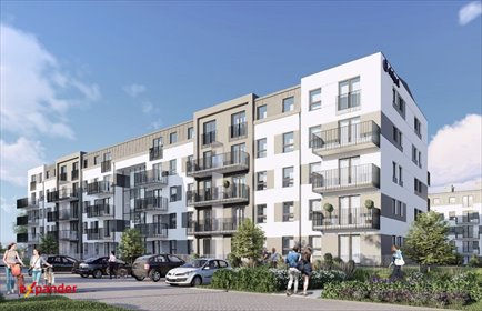 mieszkanie na sprzedaż 36m2 mieszkanie Gdańsk, Pastelowa