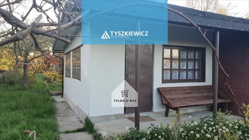 działka na sprzedaż 300m2 działka Gdańsk, Olszynka, Olszyńska