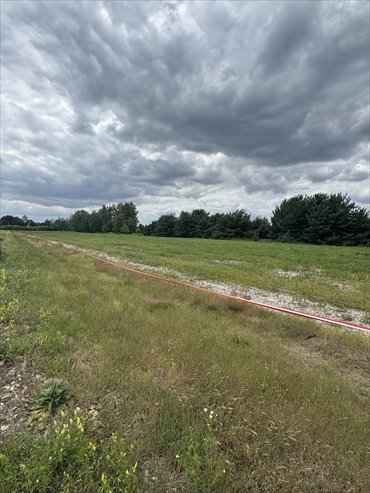 działka na sprzedaż 900m2 działka Bobrowniki