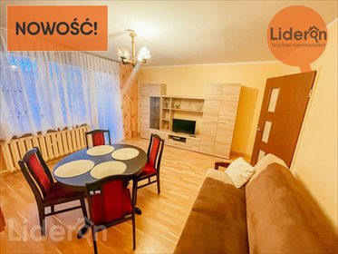 mieszkanie na wynajem 50m2 mieszkanie Łódź, Olechów, Jana Skrzetuskiego