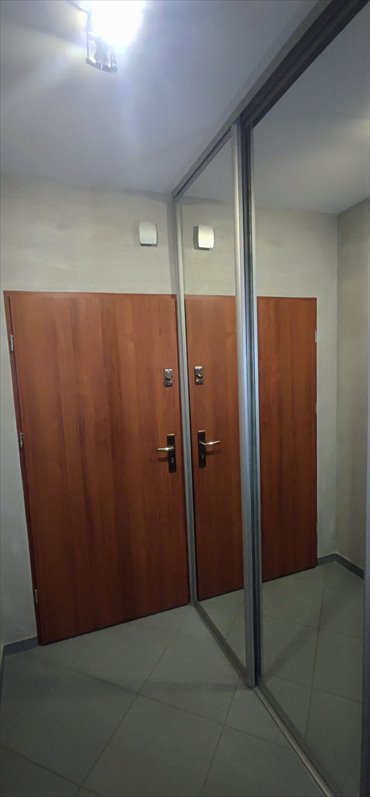 Mieszkanie trzypokojowe na sprzedaż Aleksandrów Łódzki, Piłsudskiego 57m2 Foto 3