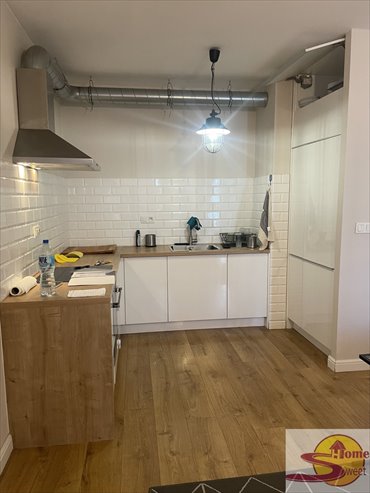 Nowoczesne 2-pokojowe mieszkanie z balkonem i klimatyzacją. mieszkanie Warszawa, Wola, Juliana Konstantego Ordona