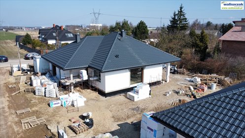 dom na sprzedaż 130m2 dom Piotrków Trybunalski