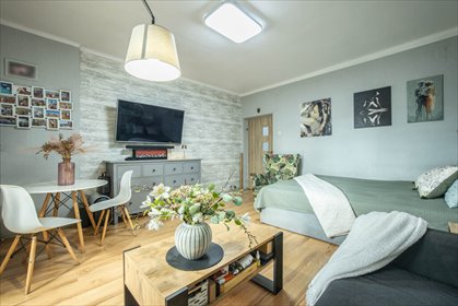 mieszkanie na sprzedaż 53m2 mieszkanie Łódź, Bałuty, Łagiewnicka