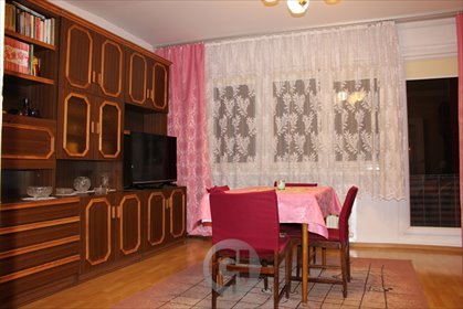 mieszkanie na sprzedaż 48m2 mieszkanie Gorzów Wielkopolski, Os. Staszica