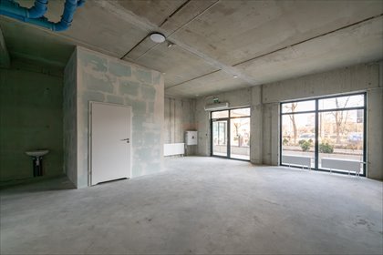 lokal użytkowy na wynajem 77m2 lokal użytkowy Wrocław, Krzyki, Krzyki, Ślężna