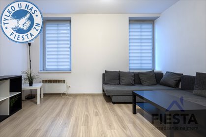 mieszkanie na wynajem 45m2 mieszkanie Ruda Śląska, Orzegów, Młodego Górnika