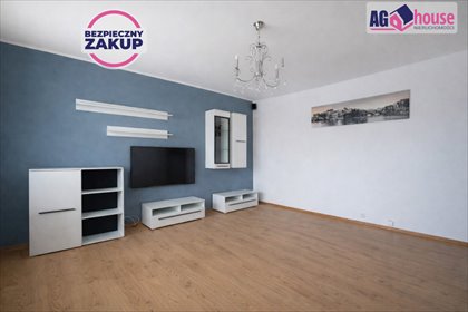 Do sprzedania 2-pokojowe mieszkanie z balkonem i widokiem na las mieszkanie Kartuzy, gen. Józefa Wybickiego