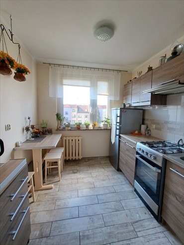 Przestronne 3 pokoje z balkonem i piwnicą, blisko komunikacji mieszkanie Wrocław, Oporów, Oporów, Honoriusza Balzaka