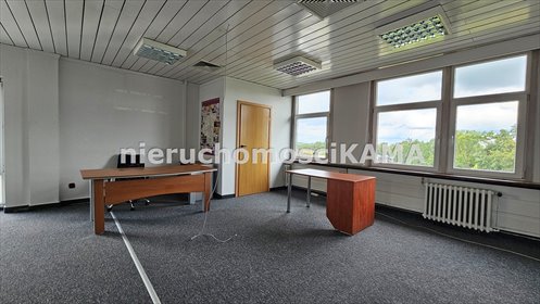 Wynajmę przestronny lokal biurowy 167 m² w Wapienicy lokal użytkowy Bielsko-Biała, Wapienica
