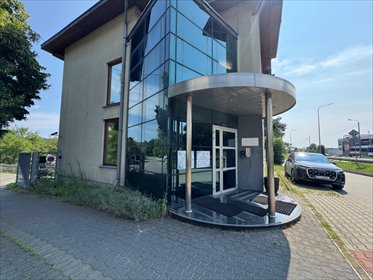 Wynajmę funkcjonalny lokal 100 m² na Piątkowie w Suchym Lesie lokal użytkowy Suchy Las, Piątkowo, Obornicka