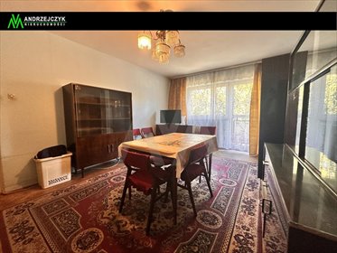 mieszkanie na sprzedaż 51m2 mieszkanie Warszawa, Mokotów, Mokotów, Wiktorska