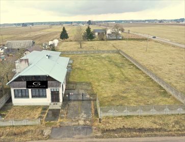 Magazyn na sprzedaż Wolkowe 347m2 Foto 1