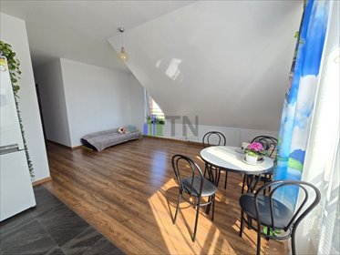 mieszkanie na sprzedaż 51m2 mieszkanie Kamieniec Wrocławski