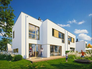 dom na sprzedaż 186m2 dom Warszawa, Bielany