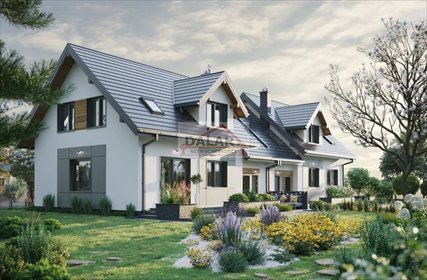 dom na sprzedaż 127m2 dom Tarczyn