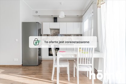 Nowoczesne 36m2 z ogrodem i parkingiem w Kokoszkach mieszkanie Gdańsk, Kokoszki, Szafranowa