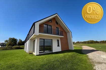 dom na sprzedaż 125m2 dom Modlniczka, Słowiańska