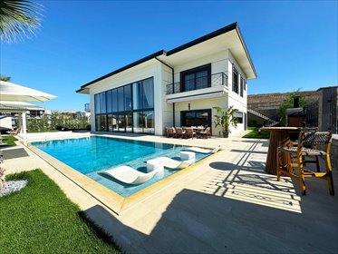 dom na sprzedaż 930m2 dom 19 Mayıs, 19 Mayıs, Büyükçekmece, Stambuł