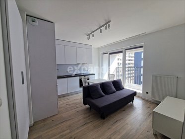mieszkanie na sprzedaż 32m2 mieszkanie Wrocław, Kępa Mieszczańska, Kępa Mieszczańska