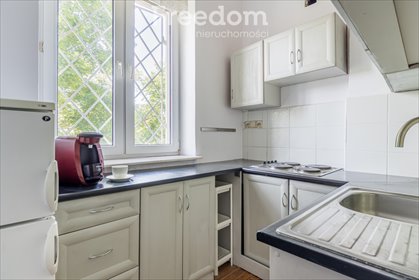 Kawalerka 24,47 m² z balkonem (Praga-Południe) mieszkanie Warszawa, Praga-Południe, Szaserów