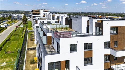 mieszkanie na sprzedaż 111m2 mieszkanie Kraków, Bronowice, Bronowice