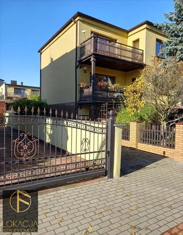 dom na sprzedaż 150m2 dom Pleszew