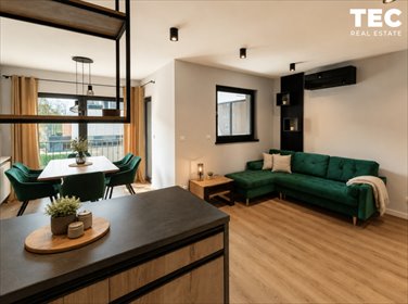 Sprzedam przestronne 61 m² mieszkanie w Krowodrzy mieszkanie Kraków, Krowodrza, Józefa Wybickiego