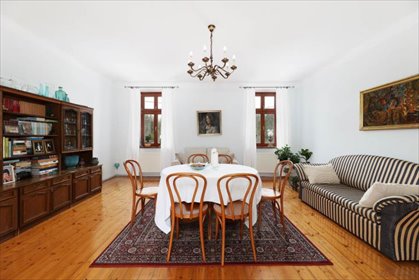 mieszkanie na sprzedaż 119m2 mieszkanie Jaworze, Zdrojowa