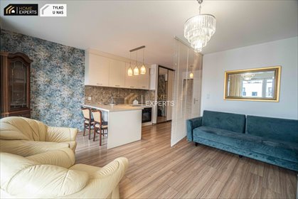 mieszkanie na sprzedaż 33m2 mieszkanie Gdańsk, Łostowice, Wielkopolska