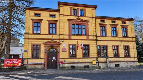3-pokojowe mieszkanie 79 m² w Byczynie - polecam mieszkanie Byczyna, Stawowa