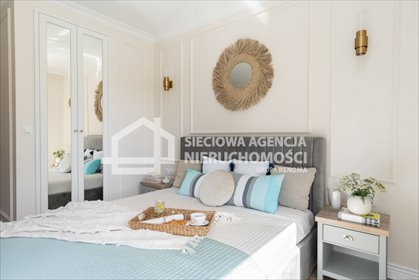 mieszkanie na wynajem 47m2 mieszkanie Gdynia, Mały Kack, Parkowa