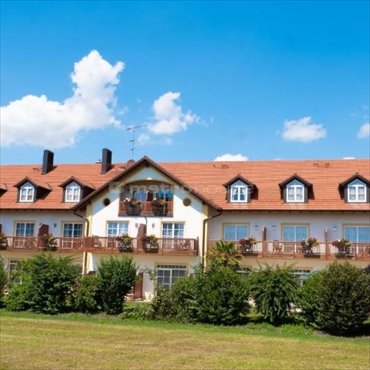 Inwestycyjny apartament w Karkonoszach z dochodem mieszkanie Bolesławiec
