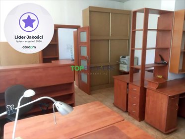 Polecam funkcjonalny lokal 116 m² na Pradze-Północ lokal użytkowy Warszawa, Praga-Północ Nowa Praga