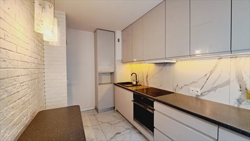 mieszkanie na sprzedaż 60m2 mieszkanie Kraków, Prądnik Biały, Prądnik Biały, Pachońskiego