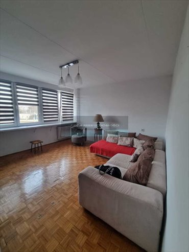 mieszkanie na sprzedaż 53m2 mieszkanie Warszawa, Bielany, Marymoncka