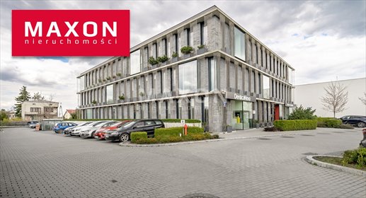 lokal użytkowy na wynajem 283m2 lokal użytkowy Stara Iwiczna, ul. Nowa