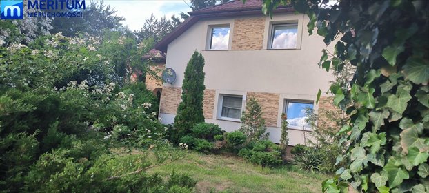 Dom 170 m² z dużą działką w Radoniach - zapraszam dom Radonie