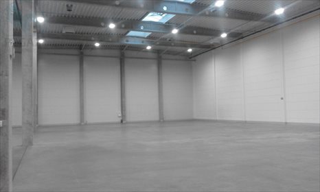 Lokal użytkowy na sprzedaż Kostrzyn 2 422m2 Foto 7
