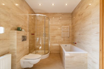 dom na sprzedaż 125m2 dom Bronków