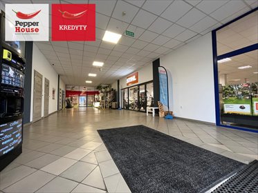 lokal użytkowy na wynajem 800m2 lokal użytkowy Bydgoszcz, Bartodzieje, Karola Szajnochy