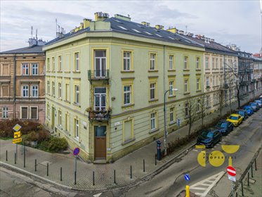 mieszkanie na sprzedaż 34m2 mieszkanie Kraków, Stare Podgórze, gen. Henryka Dąbrowskiego