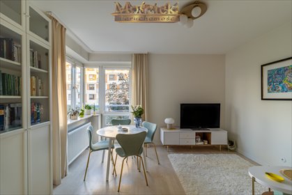 mieszkanie na sprzedaż 41m2 mieszkanie Warszawa, Ursynów, Natolin, Franciszka Marii Lanciego