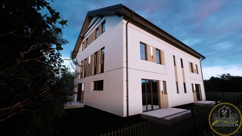 mieszkanie na sprzedaż 98m2 mieszkanie Teresin