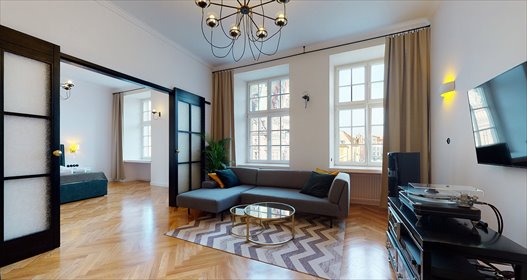 mieszkanie na wynajem 75m2 mieszkanie Wrocław, Stare Miasto, Rynek, Rynek