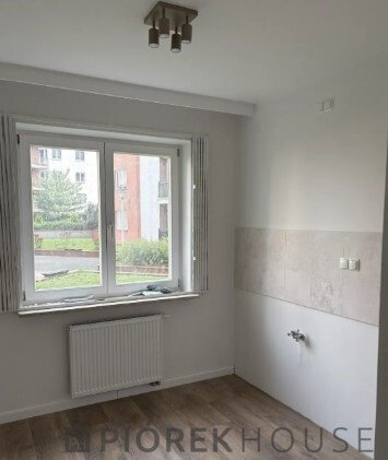 Do sprzedania przestronne 40 m² mieszkanie z balkonem na Ursynowie mieszkanie Warszawa, Ursynów, rtm. Witolda Pileckiego